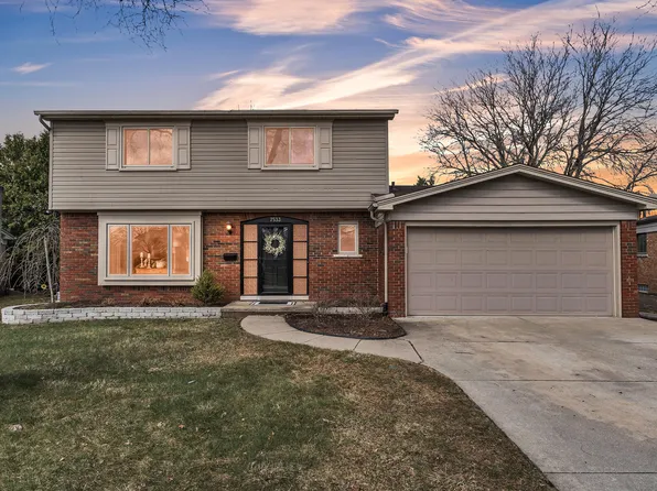 7533 Hillsboro Dr, Canton, MI 48187