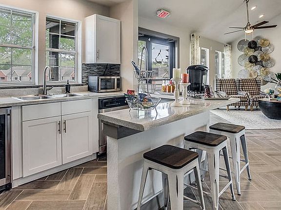 Wildwood Apartment Homes in Tyler, Texas