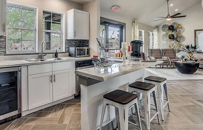 Wildwood Apartment Homes in Tyler, Texas