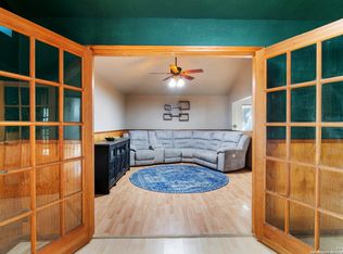 5902 Spring Valley, San Antonio, TX 78247