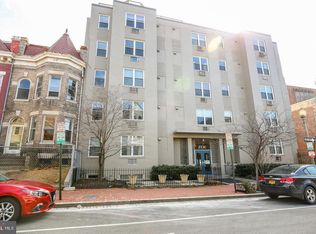 2130 N St NW APT 303, Washington, DC 20037