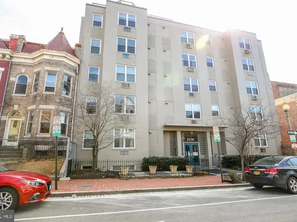 2130 N St NW APT 303, Washington, DC 20037