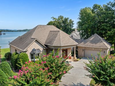 363 Golanvyi Trl, Vonore, TN, 37885