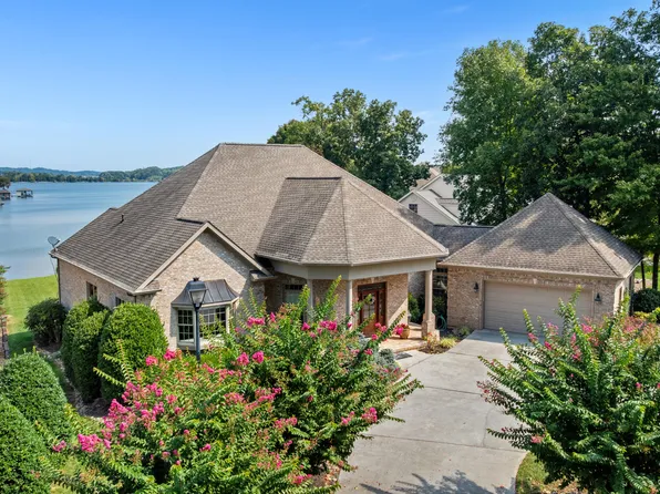 363 Golanvyi Trl, Vonore, TN 37885