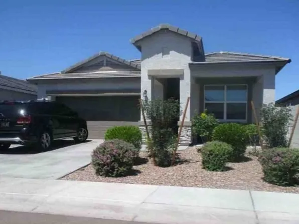 4932 S 105th Dr, Tolleson, AZ 85353