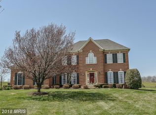 6090 Maloney Way, Warrenton, VA 20187