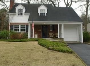 56 Parkview Ter, Summit, NJ 07901