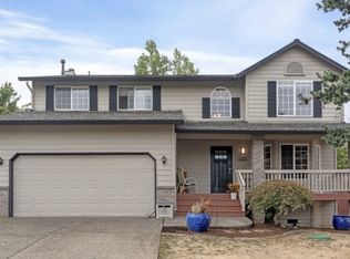 4043 SE Harmony Pl, Camas, WA 98607