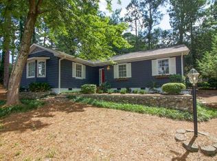 105 S Ridge St, Southern Pines, NC 28387
