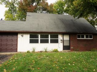 950 Afton Rd, Columbus, OH 43221