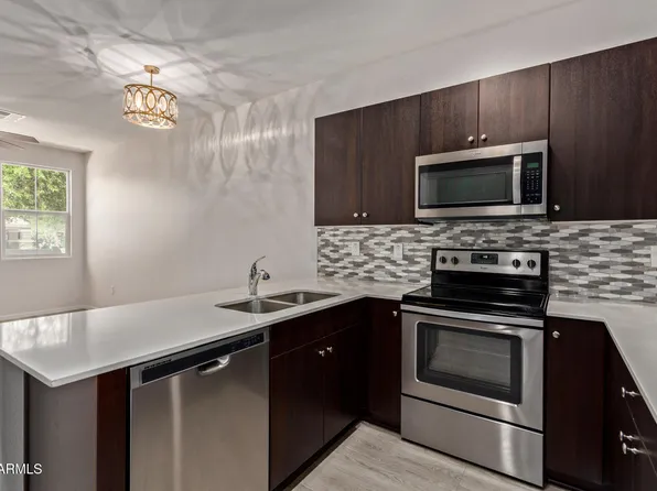 2286 E HIDALGO Avenue, Phoenix, AZ 85040