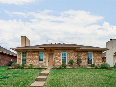 3216 Kellie St, Sachse, TX, 75048
