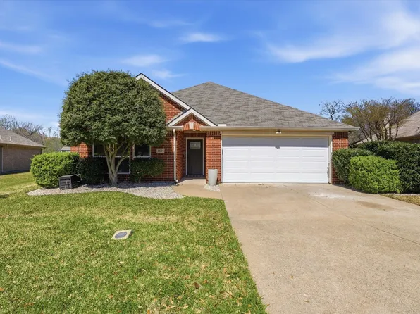 160 Pelican Cove Dr, Rockwall, TX 75087