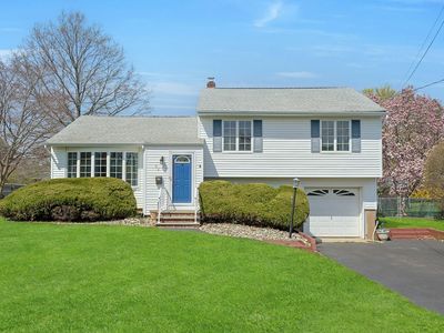 92 Moehring Drive, Blauvelt, NY, 10913