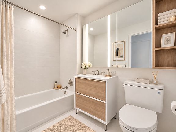 2nd image of 85 Commercial St #1H
