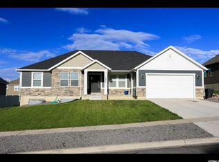1634 S Landrock Dr, Saratoga Springs, UT 84045
