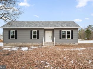 3967 Disharoon Rd, Eden, MD 21822