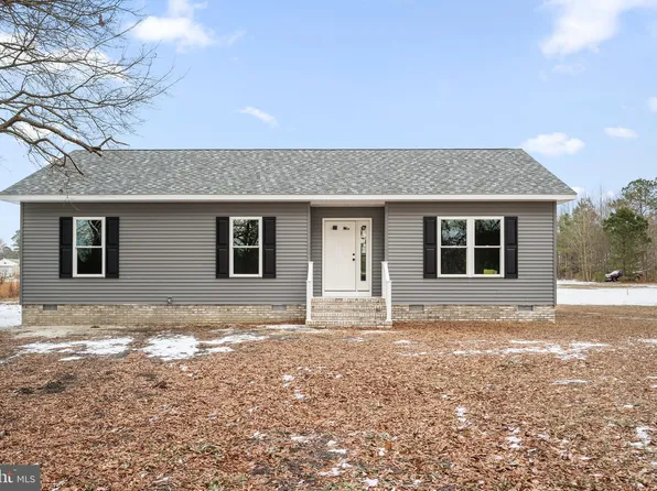 3967 Disharoon Rd, Eden, MD 21822