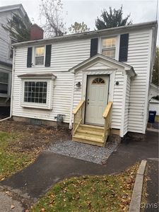 347 Palmer Ave, Syracuse, NY, 13207