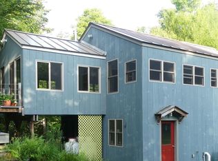 2915 North St, Montpelier, VT 05602