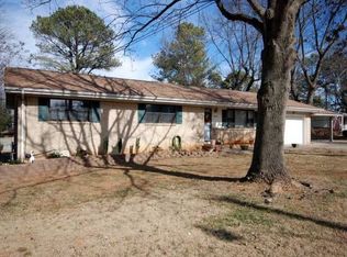 3602 McEwen Dr NW, Huntsville, AL 35810