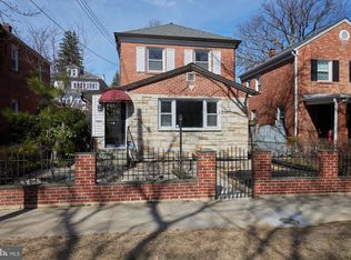 3519 Alton Pl NW, Washington, DC 20008