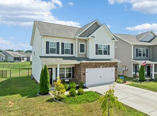 2916 Timewinder Way, Columbia, TN 38401