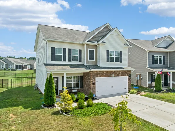 2916 Timewinder Way, Columbia, TN 38401