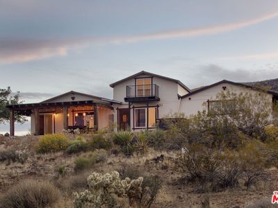 2339 Inca Trl, Yucca Valley, CA, 92284