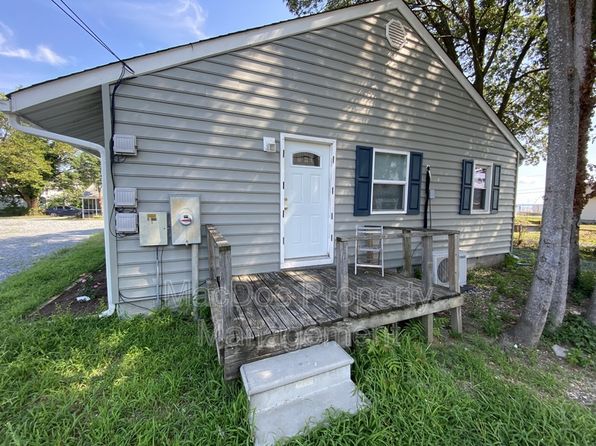201 N Irving Ave #B