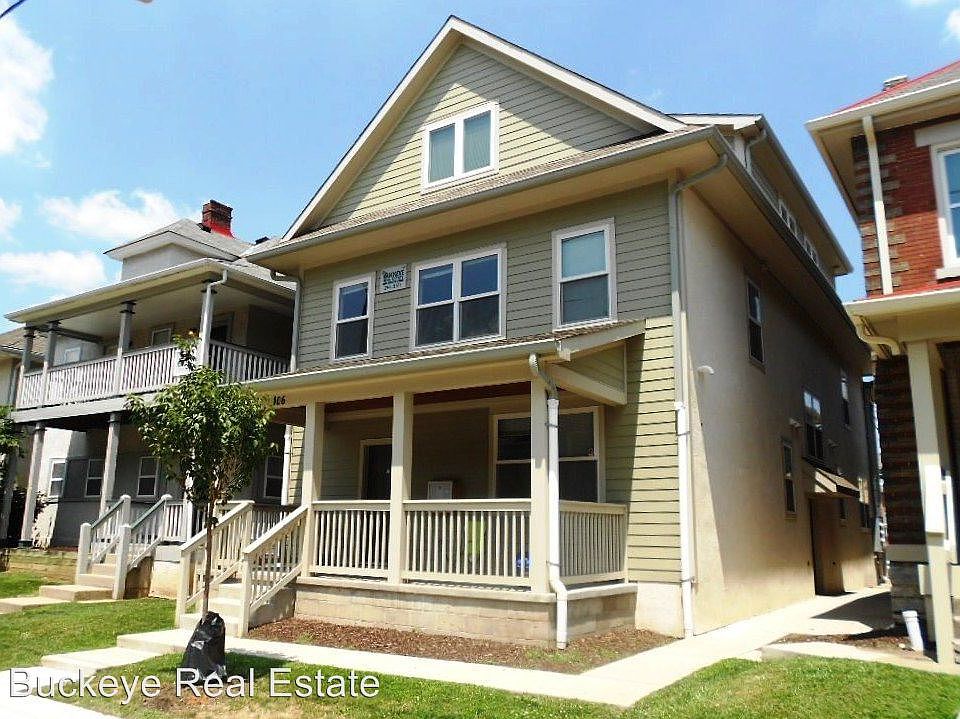 1st image of 106 E 11th Ave #B