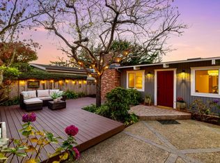 1122 Presidio Blvd, Pacific Grove, CA 93950