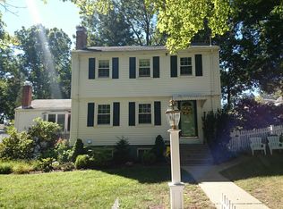 88 Buchanan Rd, West Roxbury, MA 02132