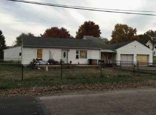 1743 S Pershing Ave, Indianapolis, IN