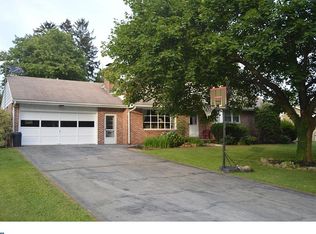 3323 Eisenbrown Rd, Reading, PA 19605