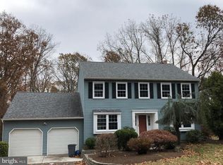 2 Slalom Ct, Pine Hill, NJ 08021