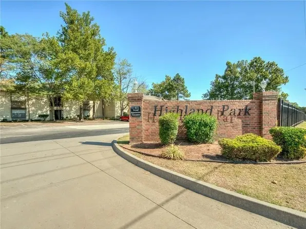1813 E Lindsey St, Norman, OK