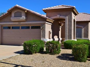 20609 N 104th Ave, Peoria, AZ 85382