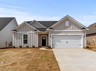 3618 Whitney Way, Sherrills Ford, NC 28673