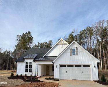 134 W Victoria Ridge Dr #22, Selma, NC, 27576
