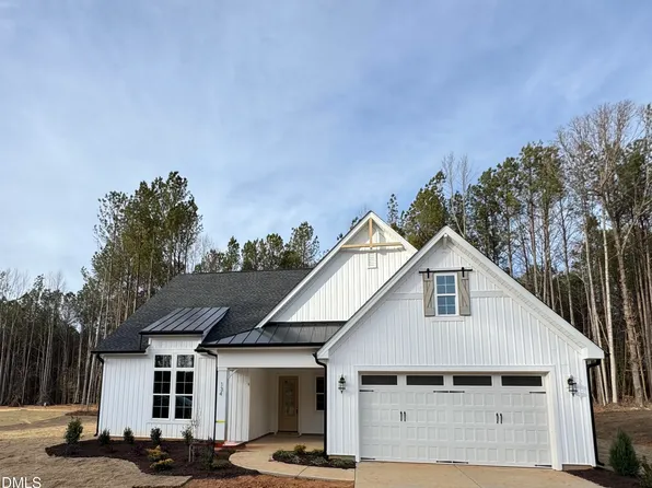 134 W Victoria Ridge Dr #22, Selma, NC 27576