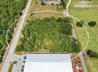 Edward R Noll Dr LOT B2, Spring Hill, FL 34609