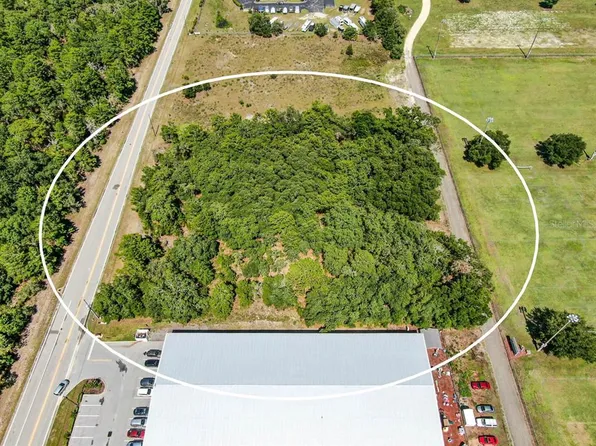 Edward R Noll Dr Lot B2, Spring Hill, FL 34609