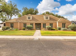 3741 Blossom Ln, Odessa, TX 79762