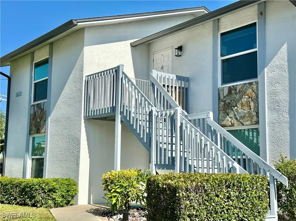 1521 SW 47th Ter APT 201, Cape Coral, FL 33914