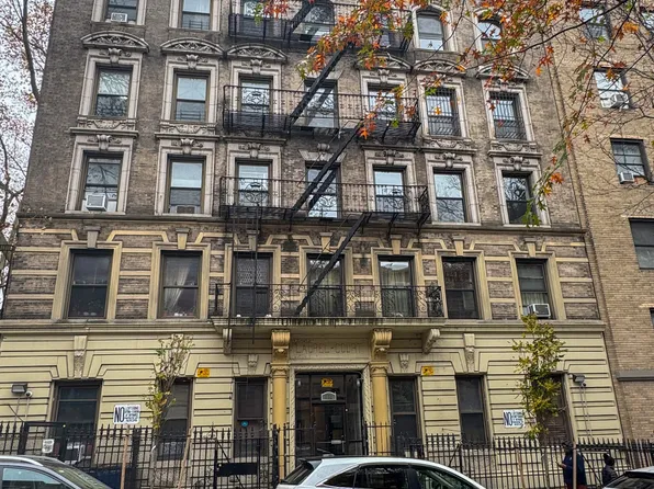 552 West 141st Street 1C image 1 of 15