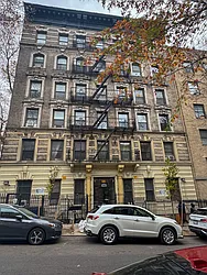 552 West 141st Street