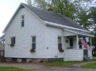 1695 State Highway 30, Mayfield, NY 12117