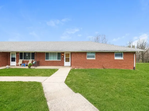 447 Ogden Rd Unit 425, Springfield, OH 45503