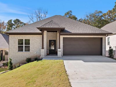 714 Atkins Rd, Little Rock, AR, 72211